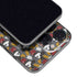 Disney Mickey Mouse Vintage Pattern iPhone 16 Pro Max Skin