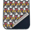 Disney Mickey Mouse Vintage Pattern iPhone 16 Skin