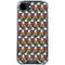 Disney Mickey Mouse Vintage Pattern iPhone 16e Clear Case