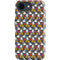 Disney Mickey Mouse Vintage Pattern iPhone 16e Impact Case