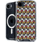 Disney Mickey Mouse Vintage Pattern iPhone 16e MagSafe Case