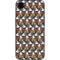 Disney Mickey Mouse Vintage Pattern iPhone 16e Skin