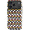 Disney Mickey Mouse Vintage Pattern iPhone 18 Pro Max Impact Case