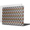 Disney Mickey Mouse Vintage Pattern MacBook Pro 14in (2021-24) Case plus Skin