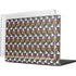 Disney Mickey Mouse Vintage Pattern MacBook Pro 14in (2021-24) Case plus Skin