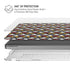 Disney Mickey Mouse Vintage Pattern MacBook Pro 14in (2021-24) Case plus Skin
