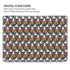 Disney Mickey Mouse Vintage Pattern MacBook Cases