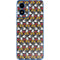 Disney Mickey Mouse Vintage Pattern Moto G Play 4G (2024) Skin