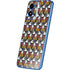 Disney Mickey Mouse Vintage Pattern Moto G Play 4G (2024) Skin