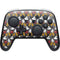 Disney Mickey Mouse Vintage Pattern Nintendo Switch 2 (2025) Pro Controller Skin