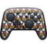 Disney Mickey Mouse Vintage Pattern Nintendo Switch 2 (2025) Pro Controller Skin