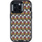 Disney Mickey Mouse Vintage Pattern Otterbox Defender iPhone Skin