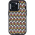 Disney Mickey Mouse Vintage Pattern Otterbox Defender iPhone Skin