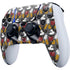 Disney Mickey Mouse Vintage Pattern PS5 DualSense Edge Pro Controller Skin
