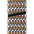 Disney Mickey Mouse Vintage Pattern PS5 Pro Bundle Skin