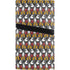 Disney Mickey Mouse Vintage Pattern PS5 Pro Bundle Skin