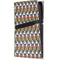 Disney Mickey Mouse Vintage Pattern PS5 Pro Console Skin