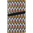 Disney Mickey Mouse Vintage Pattern PS5 Pro Console Skin