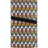 Disney Mickey Mouse Vintage Pattern PS5 Pro Console Skin