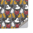 Disney Mickey Mouse Vintage Pattern PS5 Pro Disk Console Skin