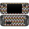 Disney Mickey Mouse Vintage Pattern Steam Deck Handheld Gaming Computer OLED Skin