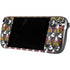 Disney Mickey Mouse Vintage Pattern Steam Deck Handheld Gaming Computer OLED Skin