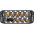 Disney Mickey Mouse Vintage Pattern Steam Deck Handheld Gaming Computer Skin