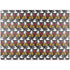 Disney Mickey Mouse Vintage Pattern Surface Laptop 7 13.8in Skin