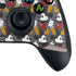 Disney Mickey Mouse Vintage Pattern Xbox Series X Bundle Skin