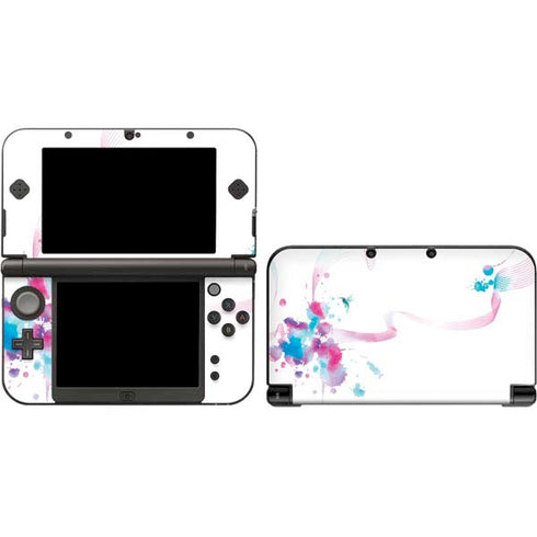 Violet Harmony (Hummingbird) Nintendo Skins