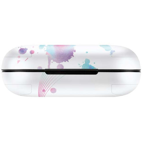 Violet Harmony (Hummingbird) Amazon Echo Buds Skin