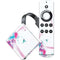 Violet Harmony (Hummingbird) Amazon Fire TV Skin