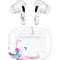 Violet Harmony (Hummingbird) AirPods Skins