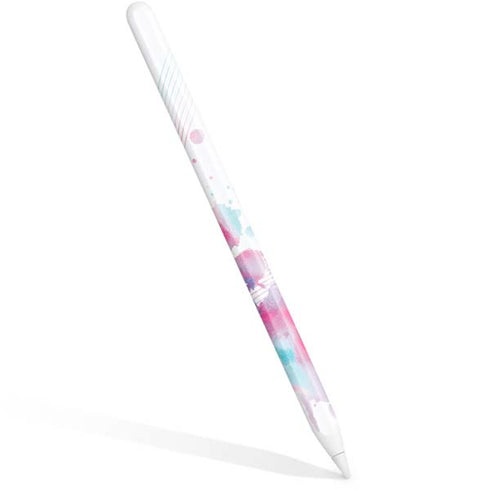 Violet Harmony (Hummingbird) Apple Pencil (2nd Gen 2019) Skin