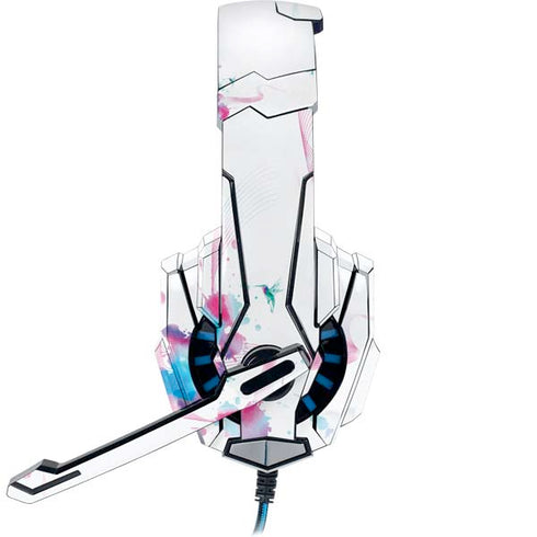 Violet Harmony (Hummingbird) BENGOO G9000 Skin