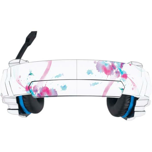 Violet Harmony (Hummingbird) BENGOO G9000 Skin