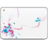 Violet Harmony (Hummingbird) HP Chromebook Skin