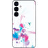 Violet Harmony (Hummingbird) Galaxy A16 5G Skin