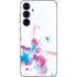 Violet Harmony (Hummingbird) Galaxy A35 5G Skin