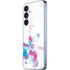 Violet Harmony (Hummingbird) Galaxy A35 5G Skin