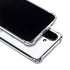Violet Harmony (Hummingbird) Galaxy A36 5G Clear Case