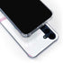 Violet Harmony (Hummingbird) Galaxy A55 5G Clear Case