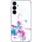 Violet Harmony (Hummingbird) Galaxy A55 5G Skin