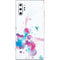 Violet Harmony (Hummingbird) Galaxy Note 10 Plus Skin