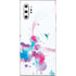 Violet Harmony (Hummingbird) Galaxy Note 10 Plus Skin