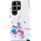 Violet Harmony (Hummingbird) Galaxy S23 Ultra Pro Case
