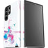 Violet Harmony (Hummingbird) Galaxy S23 Ultra Pro Case