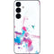 Violet Harmony (Hummingbird) Galaxy S25 Plus Skin
