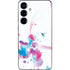 Violet Harmony (Hummingbird) Galaxy S25 Plus Skin