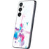 Violet Harmony (Hummingbird) Galaxy S25 Plus Skin